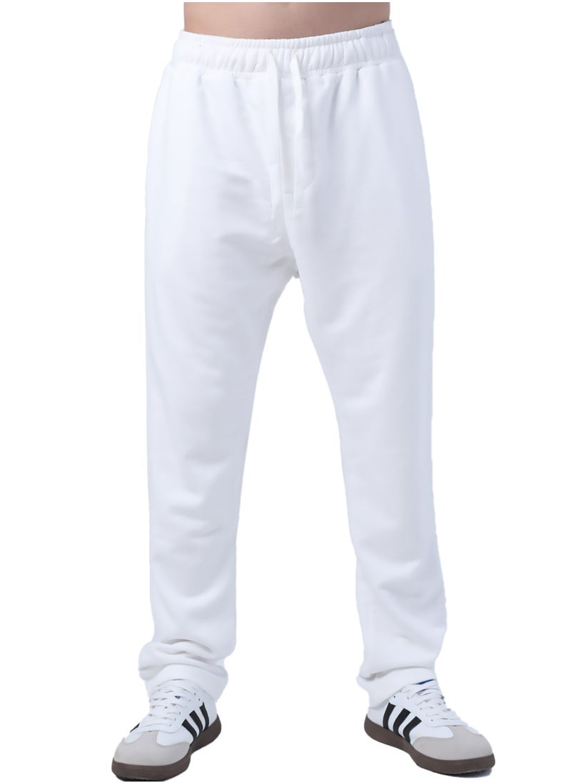 ASTK Basic non-seasonal regular fit sweatpants  - Image 2