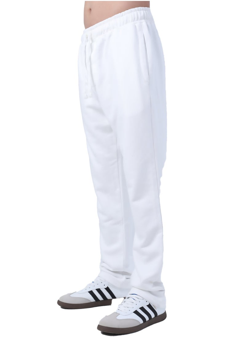 ASTK Basic non-seasonal regular fit sweatpants  - Image 3
