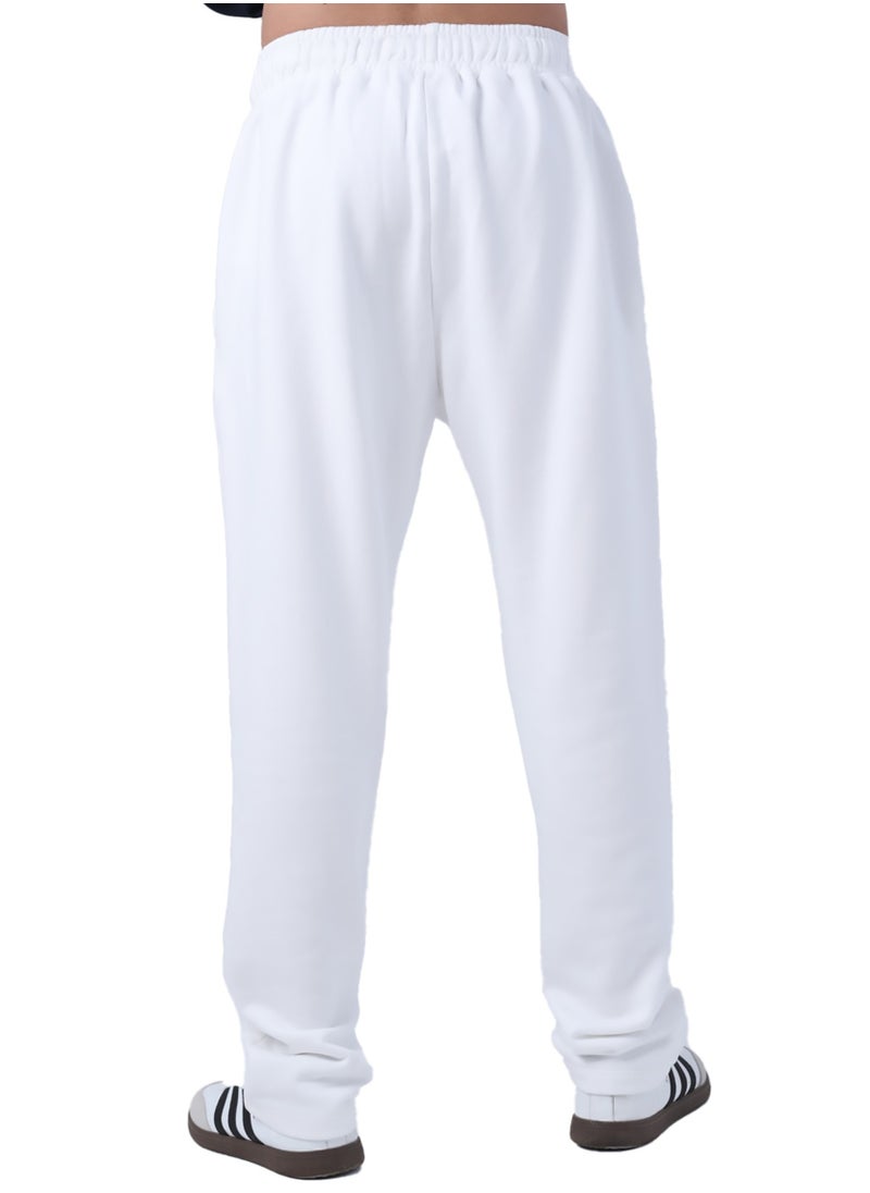 ASTK Basic non-seasonal regular fit sweatpants  - Image 4