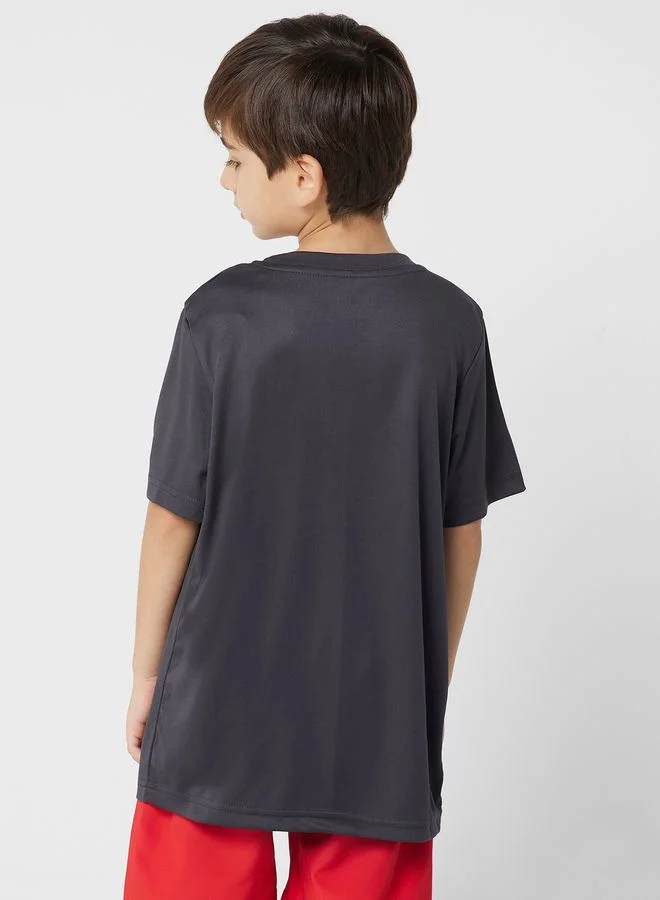 FRWD Run Tee