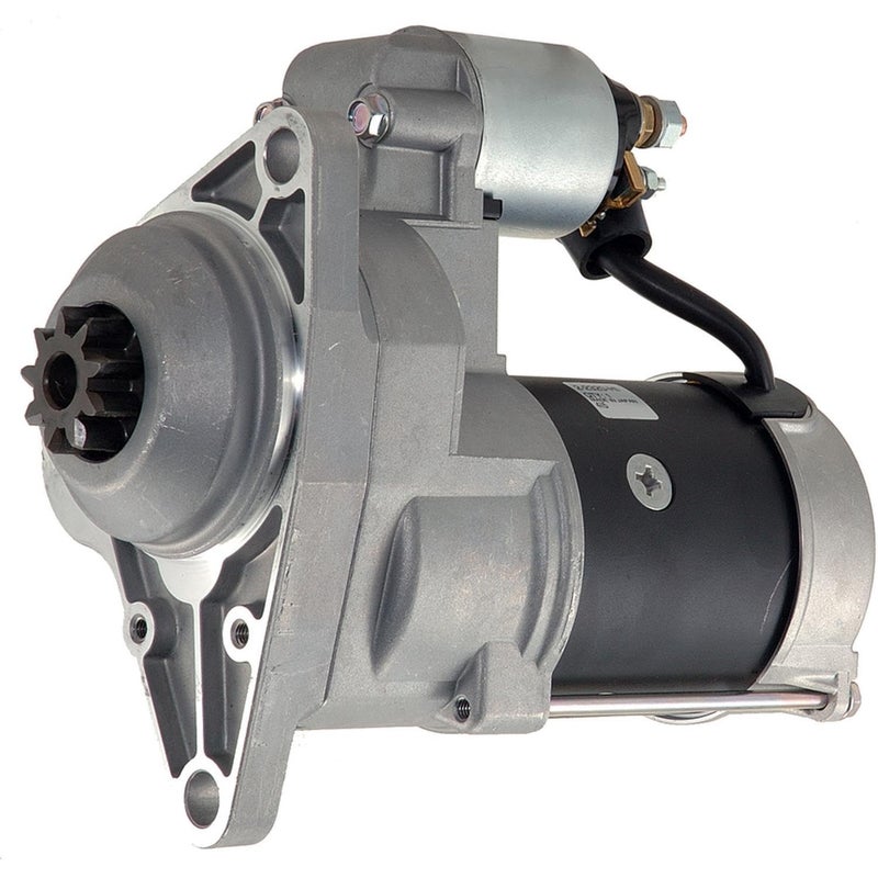 ACDelco Gold 3371123 Starter