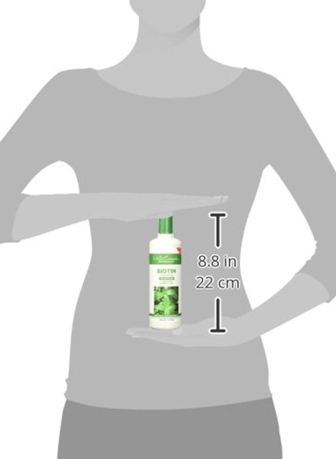 Mill Creek Biotin Conditioner (453g (16oz)) - Image 4