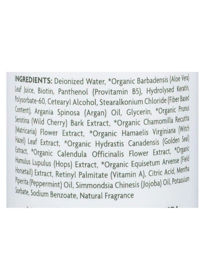 Mill Creek Biotin Conditioner (453g (16oz)) - Image 2