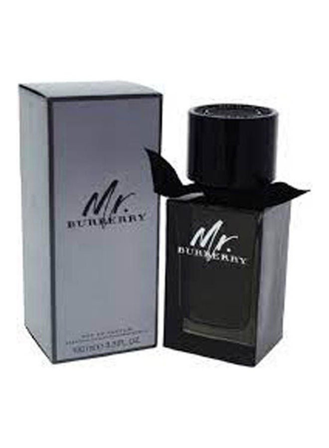 بربري ماء العطر مستر بربري 100ملليلتر - Image 1