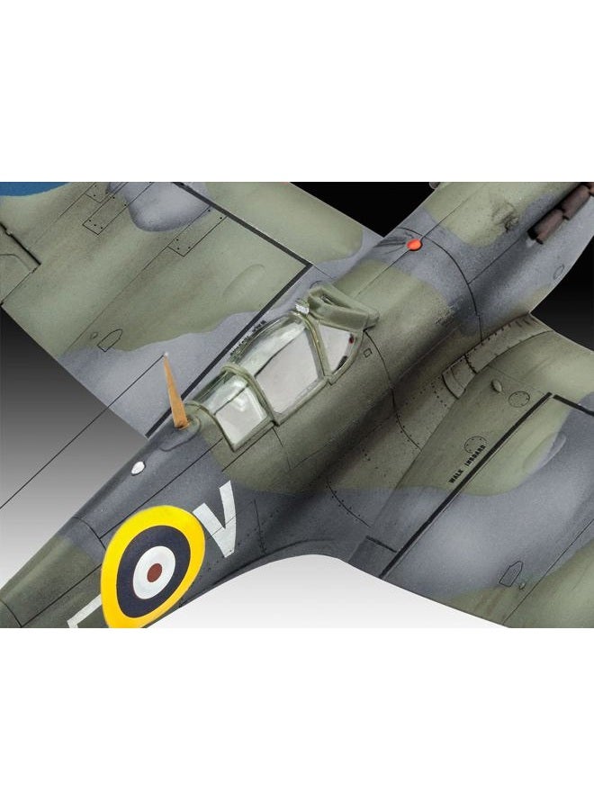 Revell 03953 Spitfire Mk.IIa Model Kit - Image 5