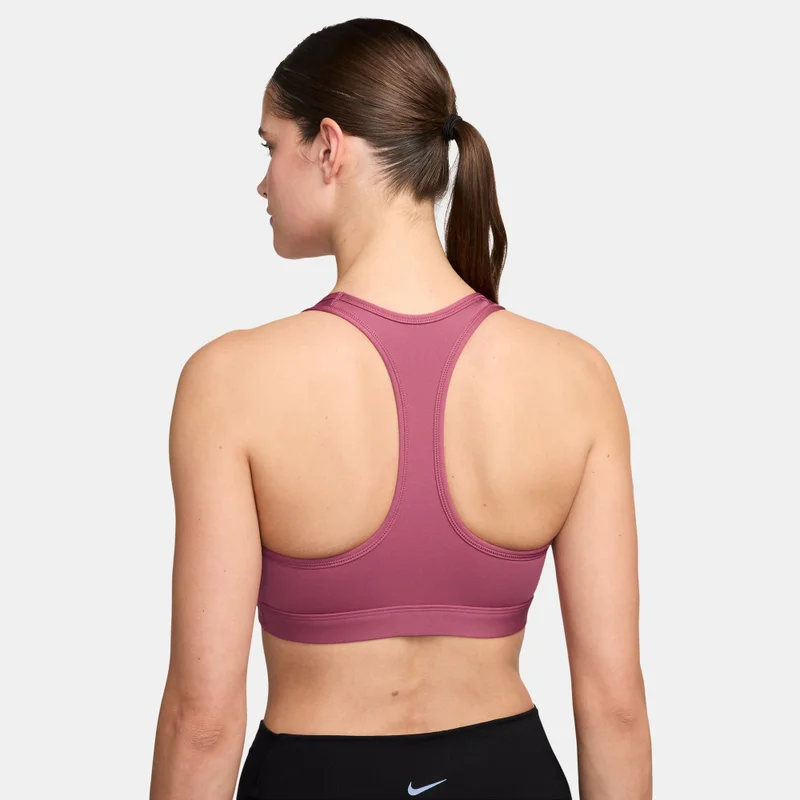 Nike Women's Swoosh Medium Support Training Sports Bra