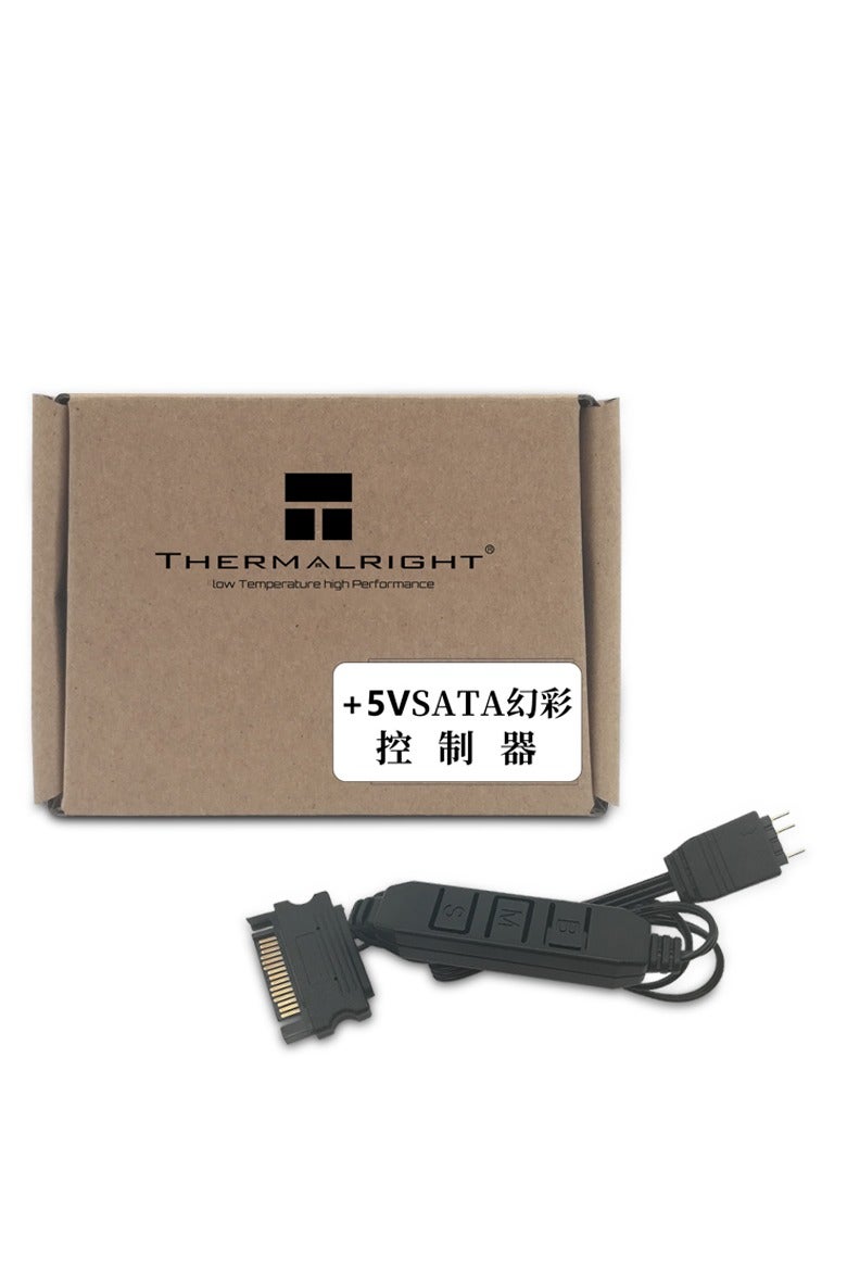 THERMALRIGHT RGB Fan Controller 12v - Image 1