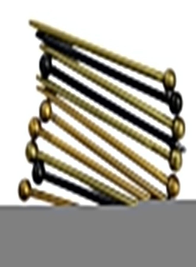 Talora Wooden Hair Juda Sticks Bun Hair Sticks for Women and Girls Hair Clips Hair Pins Hair Accessories Multicolor (Pack of 1) - Image 3