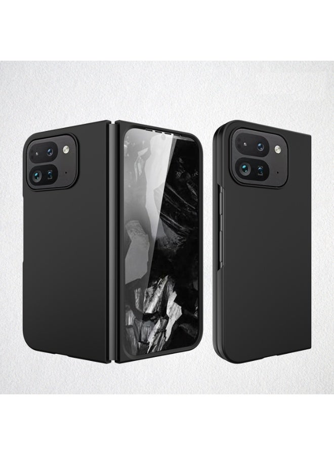 General For Google Pixel 9 Pro Fold Case with Hinge Protection, Google 10 Pro Fold Slim Case with Screen Protector All-Inclusive Scratch-Resistant Protective Case for Google Pixel 10 Pro Fold  - Image 1