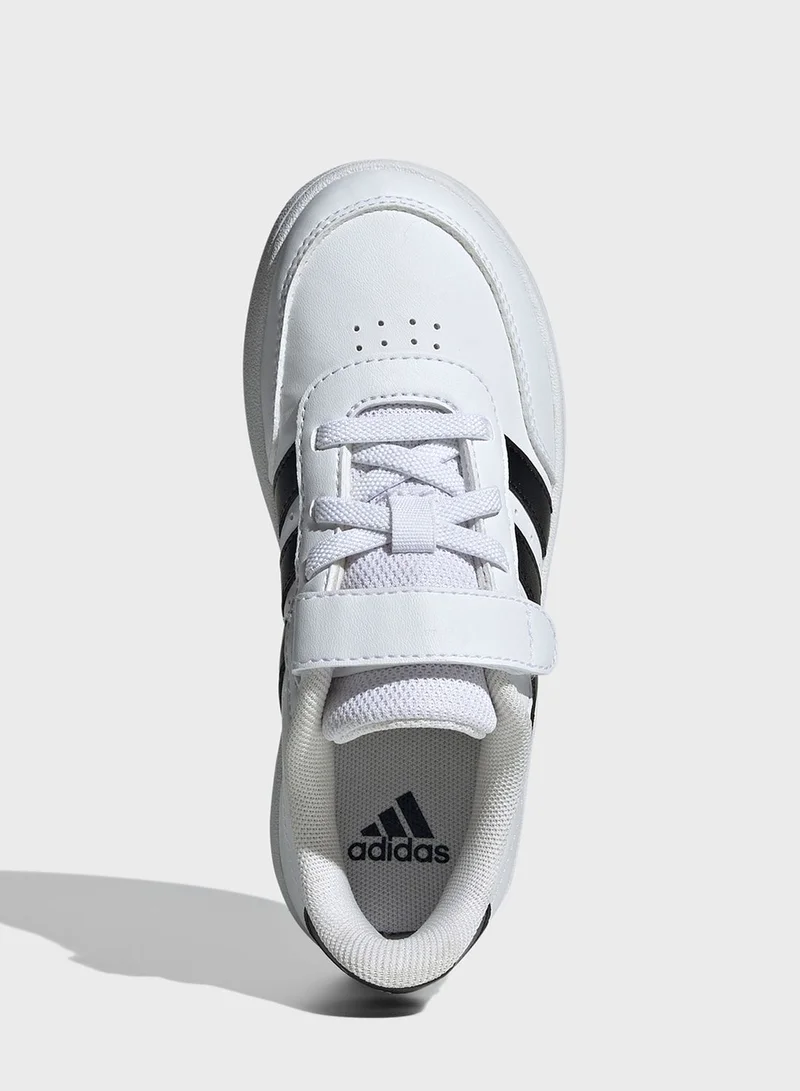 Adidas Kids Breaknet 2.0 El