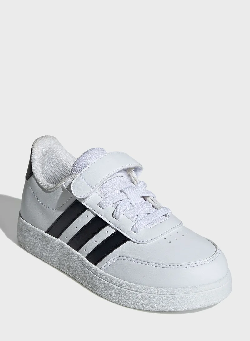 Adidas Kids Breaknet 2.0 El