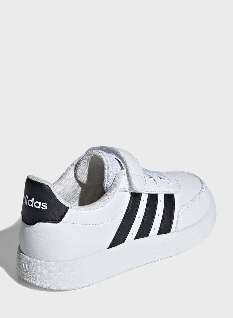 Adidas Kids Breaknet 2.0 El