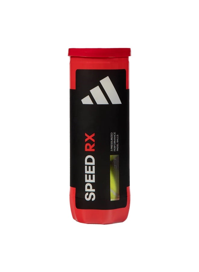 Adidas Speed RX Padel Balls - Image 1