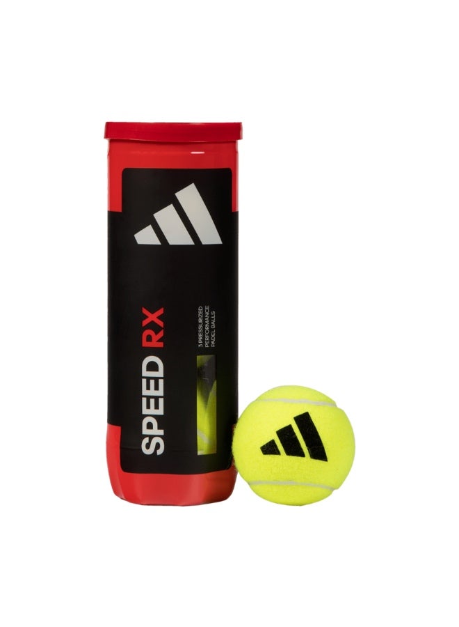 Adidas Speed RX Padel Balls - Image 2