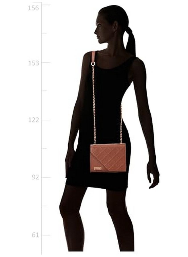 Van Heusen Women's Western (TAN) - Image 5