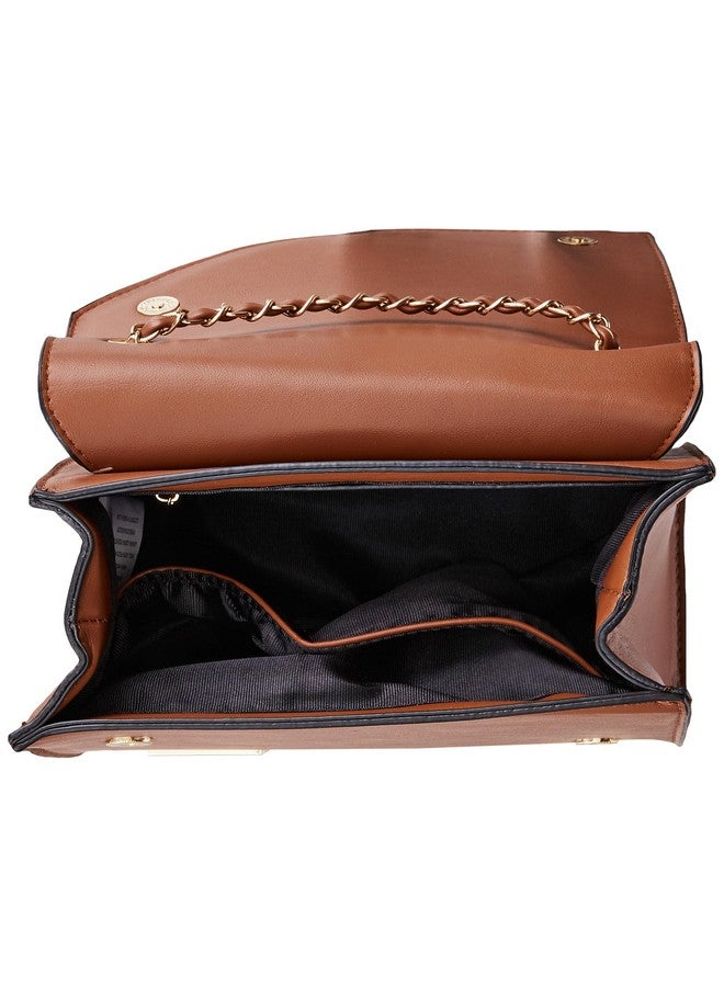 Van Heusen Women's Western (TAN) - Image 4