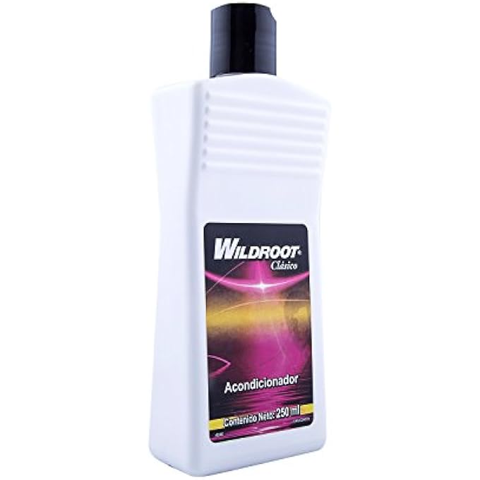 Wildroot HAIR GROOM CONDITIONER 8.45OZ - Image 2