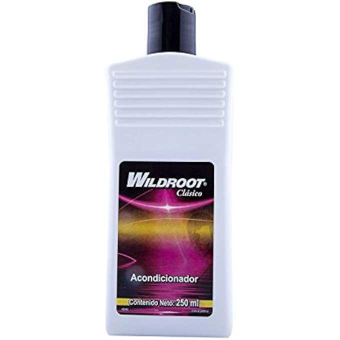 Wildroot HAIR GROOM CONDITIONER 8.45OZ - Image 1