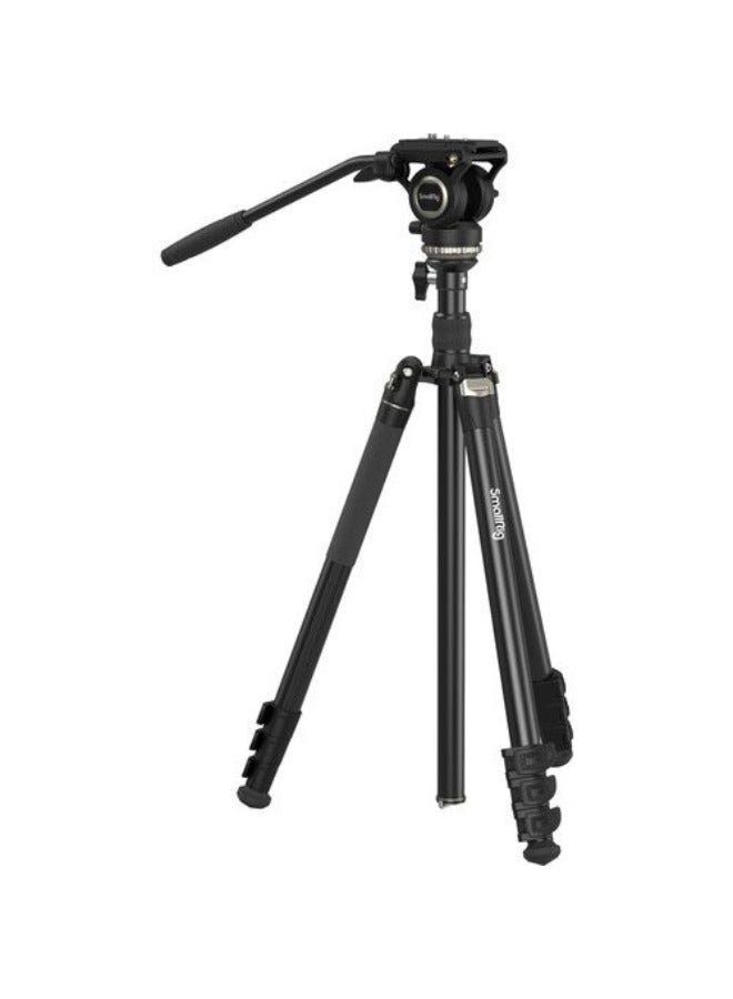 SMALLRIG طقم حامل ثلاثي صغير من SmallRig CT210 4475 - Image 1