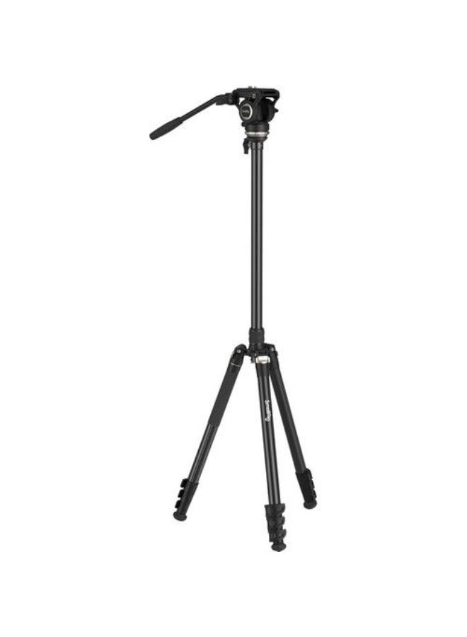 SMALLRIG طقم حامل ثلاثي صغير من SmallRig CT210 4475 - Image 3
