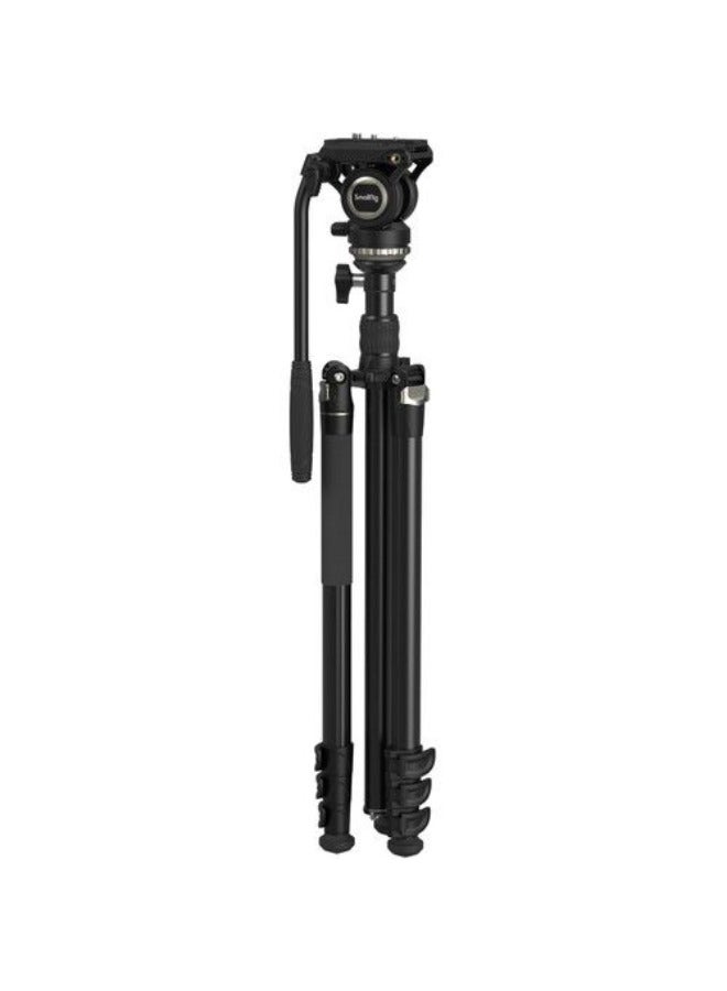 SMALLRIG طقم حامل ثلاثي صغير من SmallRig CT210 4475 - Image 2