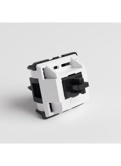 White/Black