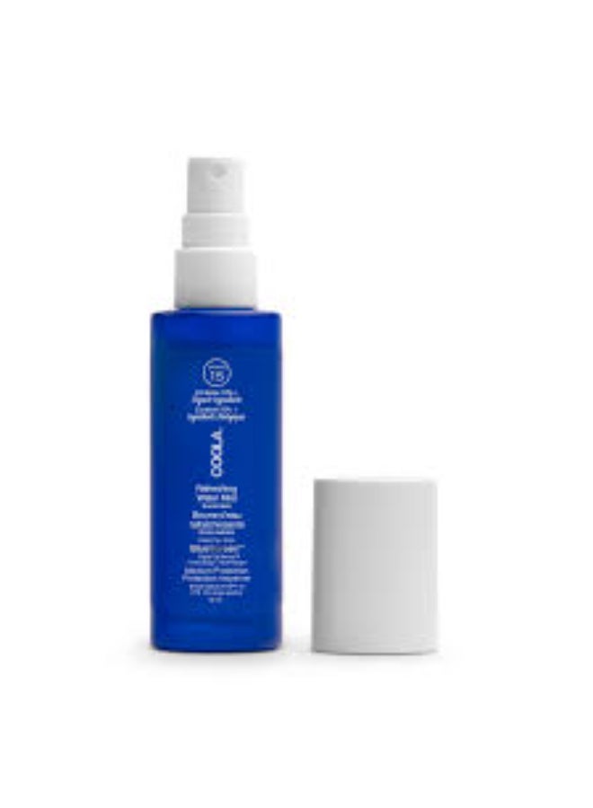 Coola SPF15 Organic Refreshing Water Mist Sunscreen  50ML - Image 4