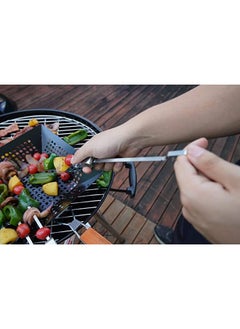 SABORR Saborr Stainless Steel Barbeque Skewers - pzsku/Z197FC85F3B790A94AB1DZ/45/_/1737531819/99461711-cb75-4b97-836d-cb8211f8e05e