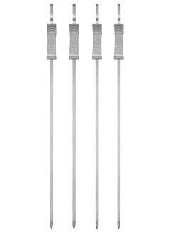 SABORR Saborr Stainless Steel Barbeque Skewers - pzsku/Z197FC85F3B790A94AB1DZ/45/_/1739788789/9169f9d3-6fd3-40f8-8c64-05b01dbb3b98