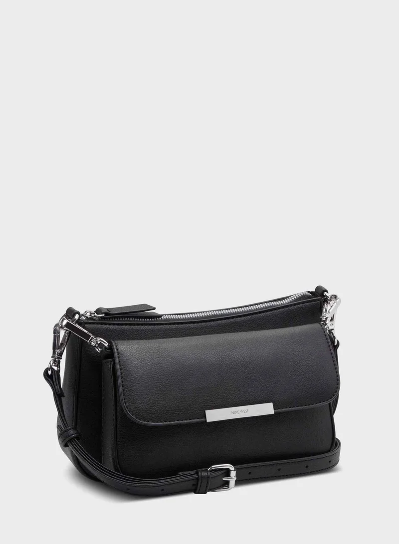 NINE WEST Flamcis Mini 2 In 1 Crossbody
