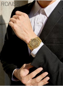 Gold - Style B