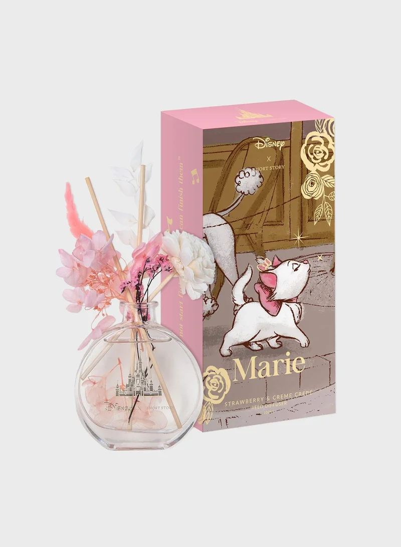 Short Story Disney Diffuser Marie