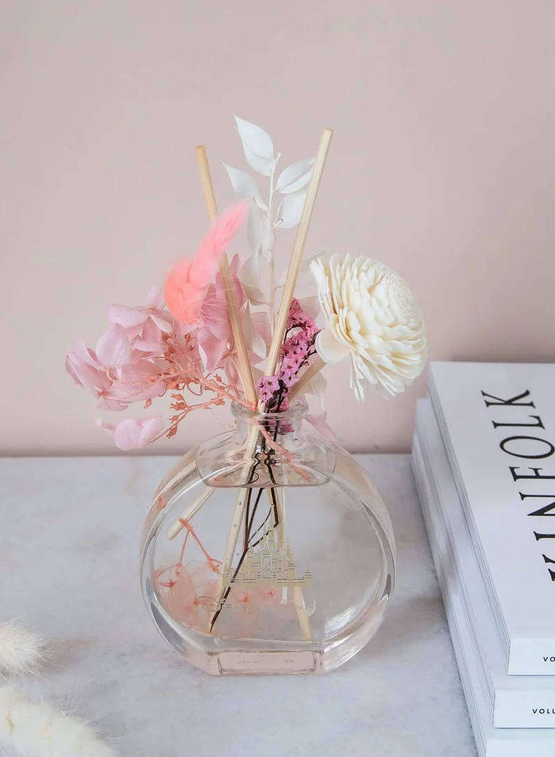 Short Story Disney Diffuser Marie
