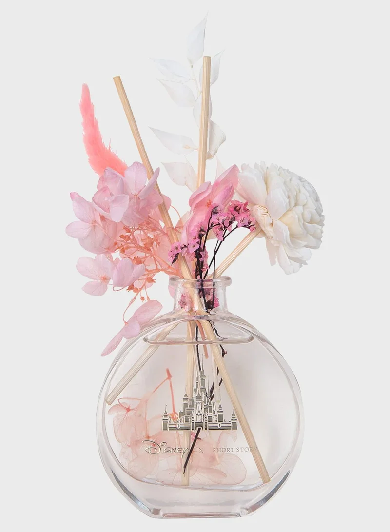 Short Story Disney Diffuser Marie