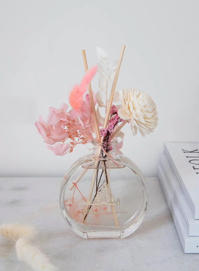 Short Story Disney Diffuser Marie