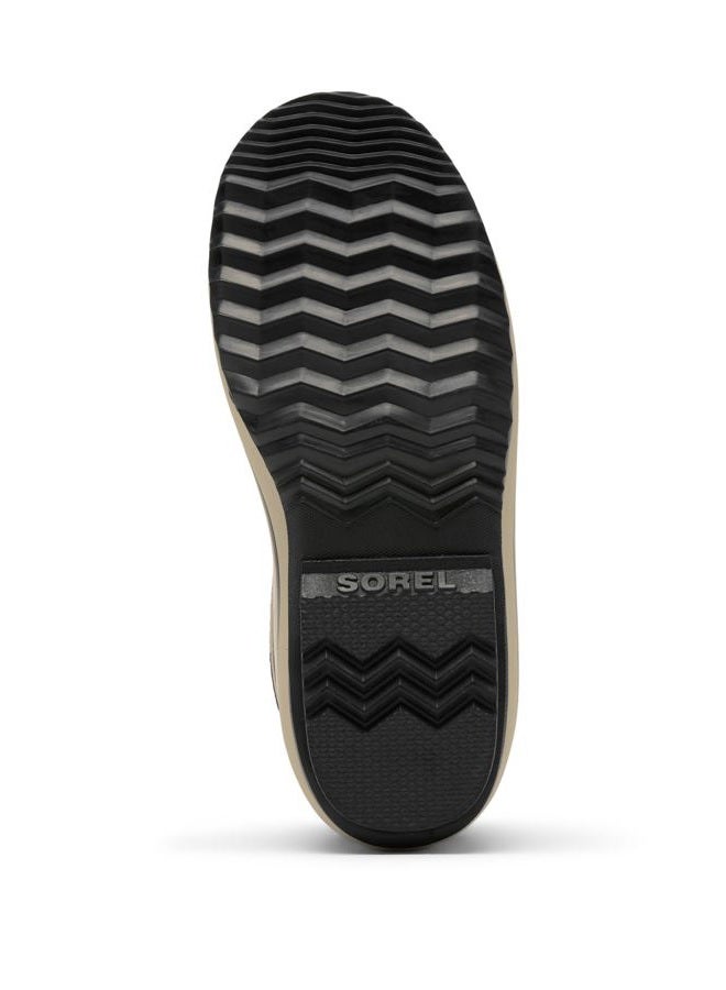 Sorel Mens 1964 Pac Nylon Wp Waterproof Snow Boots, Black Ancient Fossil, 8 UK - Image 4