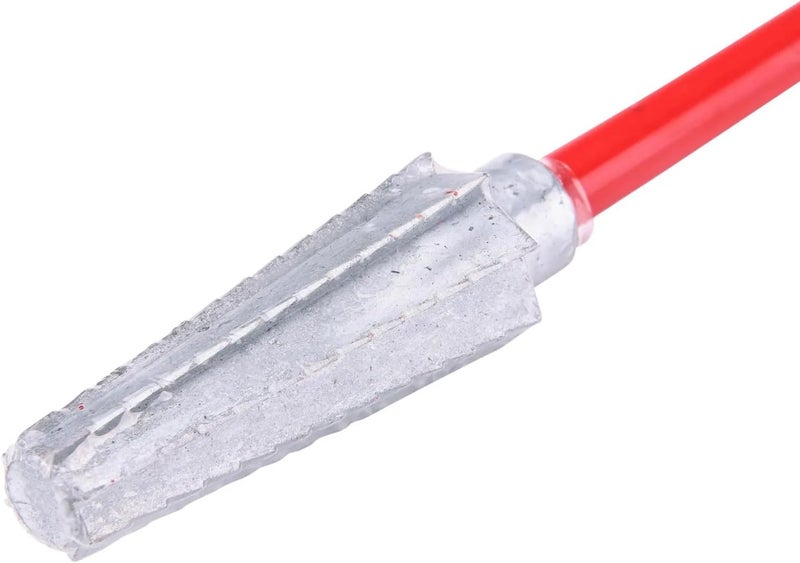 NDS SW-0500-C 1/2 and 3/4-Inch Stub Wrench, Red - Image 3