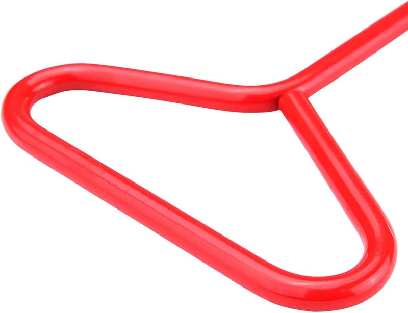 NDS SW-0500-C 1/2 and 3/4-Inch Stub Wrench, Red - Image 4