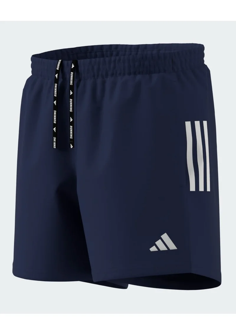 Adidas Logo Shorts