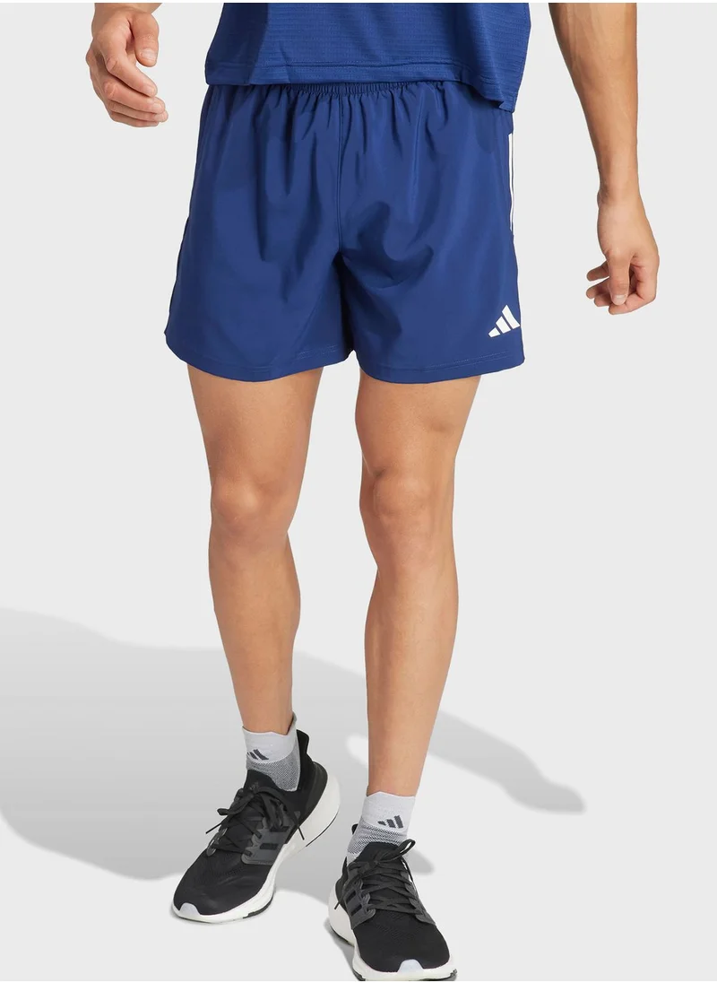 Adidas Logo Shorts