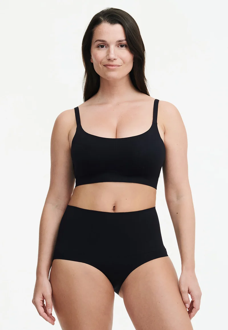 Chantelle Chantelle Smooth Comfort wirefree support bra