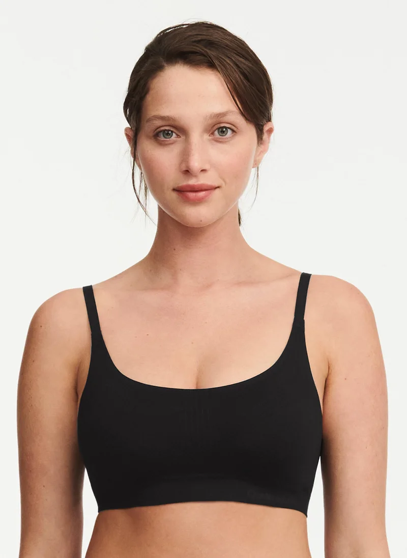 Chantelle Chantelle Smooth Comfort wirefree support bra