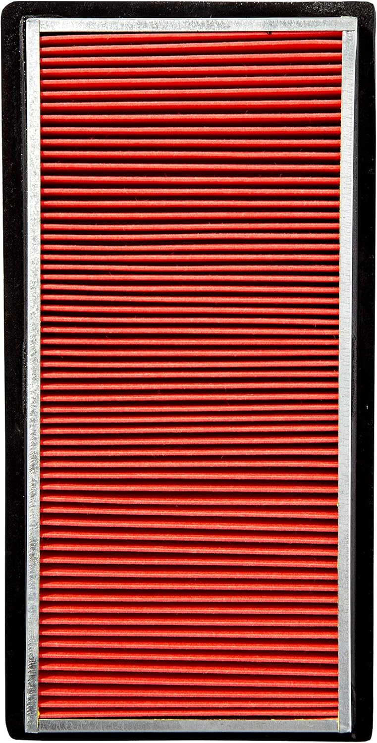 SPEARHEAD MPG Defense Max Thrust Engine Air Filter For All Mileage Vehicles, Fits Like OEM, Restores MPG & Acceleration (MT-234) - Image 3