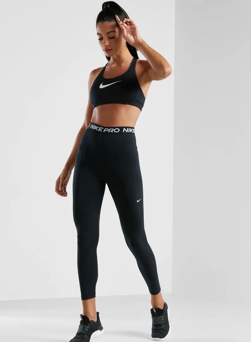 Nike Pro 365 7/8 Tights