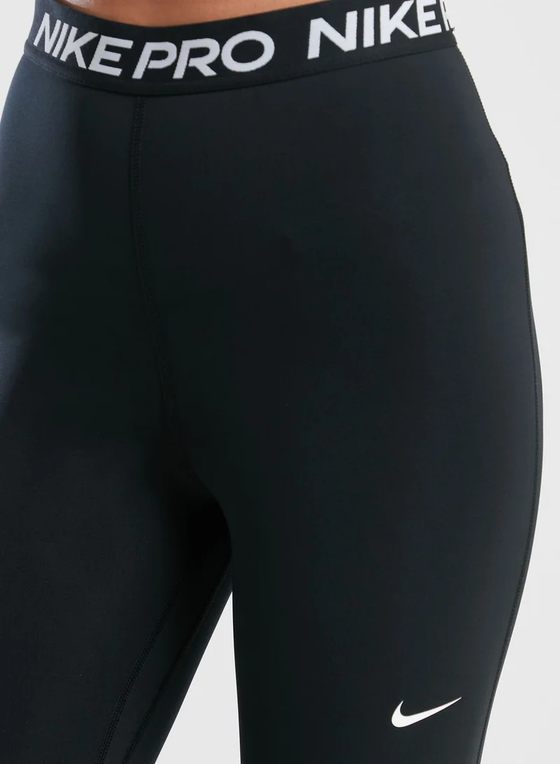 Nike Pro 365 7/8 Tights