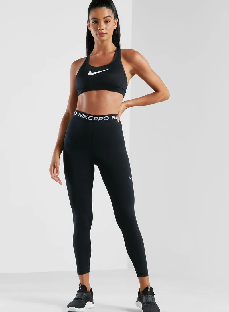 Nike Pro 365 7/8 Tights