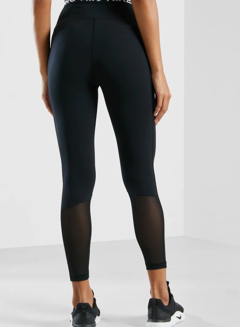 Nike Pro 365 7/8 Tights