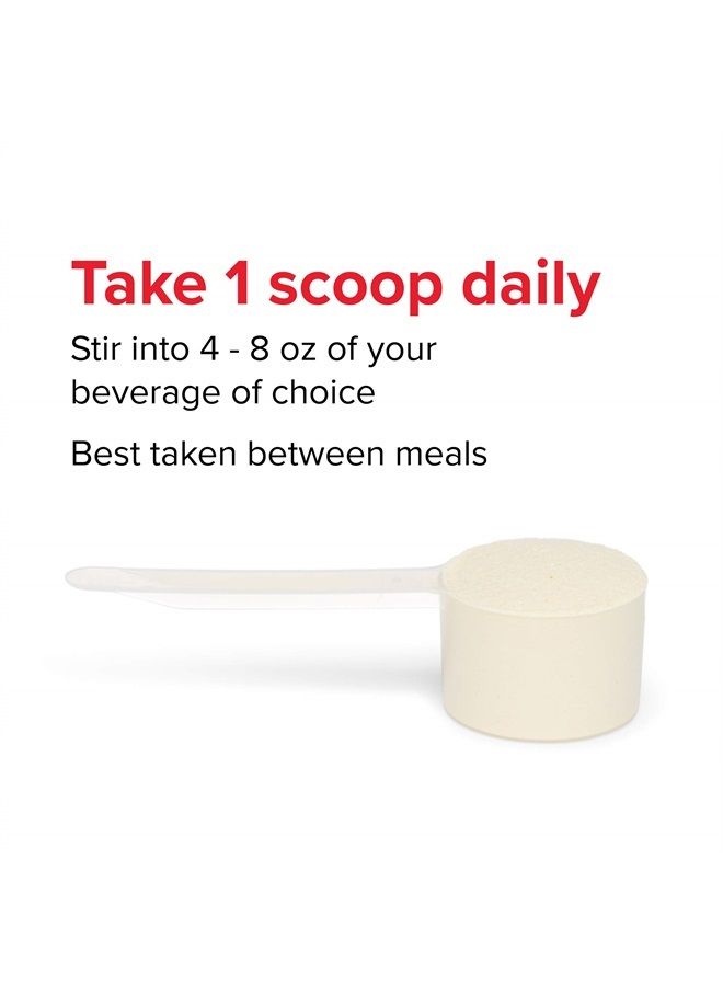 Vibrant Health , Joint Vibrance, Comprehensive Joint and Cartilage Support, Orange Pineapple, 21 Servings - Image 5