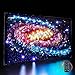 Nitemode LED Light Kit Compatible with Lego The Milky Way Galaxyk 31212 Upgraded Remote Control MultiLight Effect Sequence Design Lighting AccessoriesNo Model - Image 2