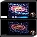 Nitemode LED Light Kit Compatible with Lego The Milky Way Galaxyk 31212 Upgraded Remote Control MultiLight Effect Sequence Design Lighting AccessoriesNo Model - Image 4